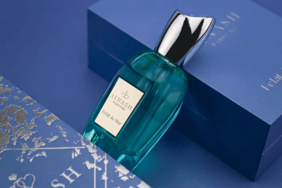 ECLAT DE MER BY AINASH 2.5oz / 75ML EXTRAIT U1