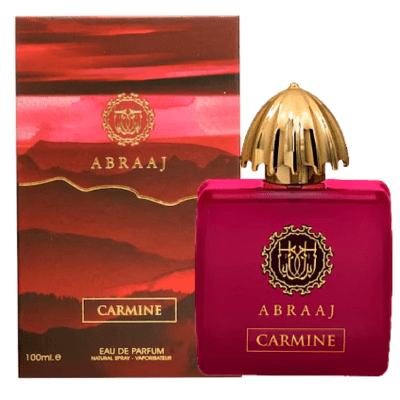CARMINE U 3.4oz/100ml EDP2