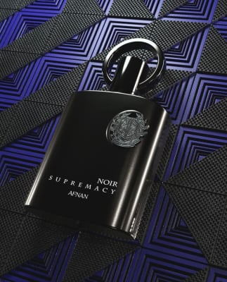 SUPREMACY NOIR 3.4oz/100ml EDP M2