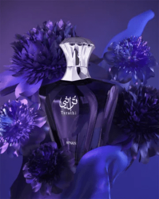 TURATHI BLUE M 3.0oz/90ml EDP