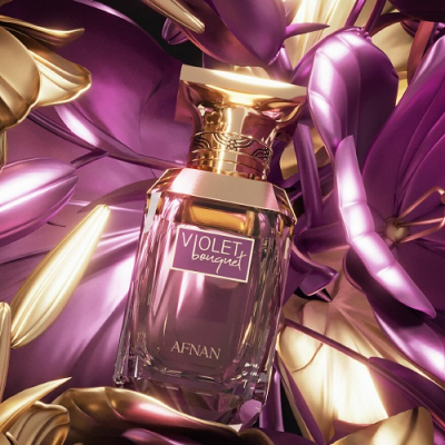VIOLET BOUQUET F 3.0oz/90ml EDP1