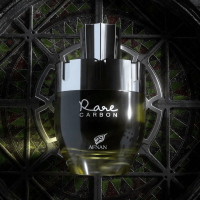 RARE CARBON M 3.4oz/100ml EDP1