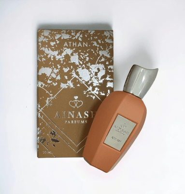 ATHAN BY AINASH 2.5oz/75ml EXTRAIT U2