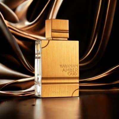AL HARAMAIN AMBER OUD GOLD EDITION  U  2.0oz/60ml3