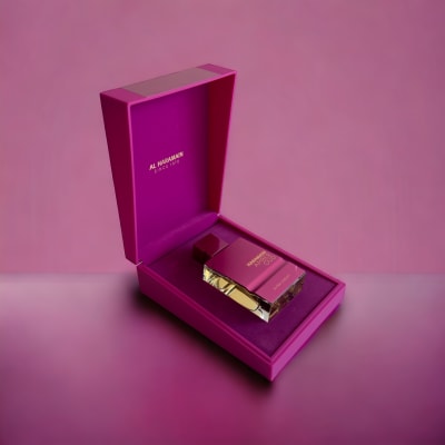 AL HARAMAIN AMBER OUD ULTRA VIOLET  EDP F 2.0oz/60ml2