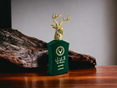AL NOBLE SAFEER U 3.5oz/100ml1