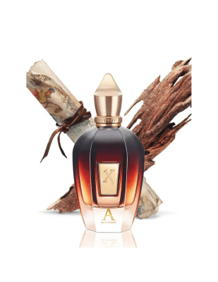 ALEXANDRIA II by XERJOFF 1.7oz/50ml M