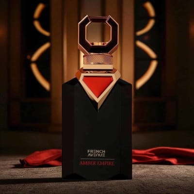 AMBER EMPIRE BY FRENCH AVENUE EDP 3.4oz/100ml U
