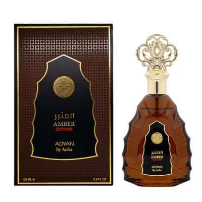 AMBER EXTREME EDP U 3.5oz/100ml