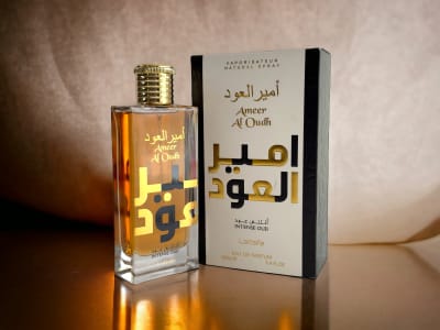 AMEER AL OUDH INTENSE OUD M 3.4oz/100ml EDP
