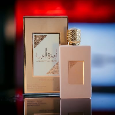 AMEERAT AL ARAB PRIVE ROSE EDP F 3.4oz/100ml3
