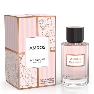 AMROS EDP F 3.4oz/100ml