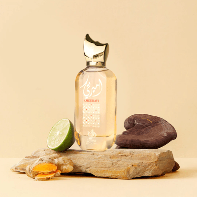 AMEERATI U 3.4oz/100ml EDP1