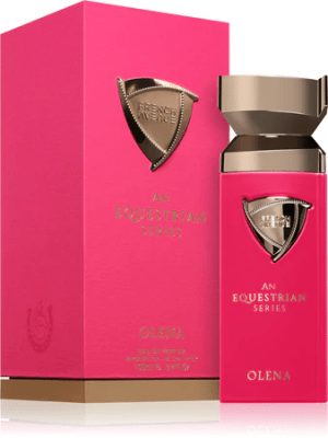 AN EQUESTRIAN SERIES OLENA EDP 3.4oz/100ml BY FRENCH AVENUE
