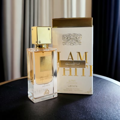 ANA ABIYEDH POUDREE EDP F 2.0oz/60ml