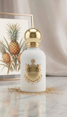 ANANAS BY ELIVI EXTRAIT DE PARFUM M
