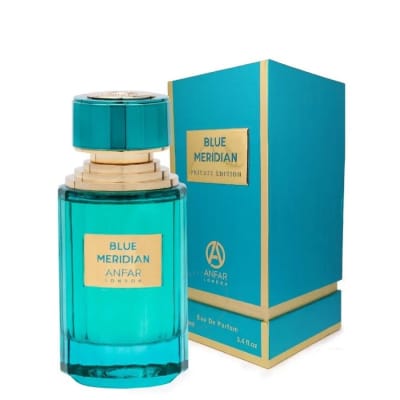 BLUE MERIDIAN F 3.4oz/100ml EDP