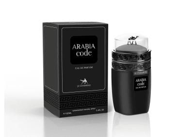 ARABIA CODE BY EMPER 3.4oz/100ml M1