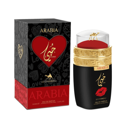 ARABIA HUBBI WOMEN by EMPER EDP 3.4oz/100ml1