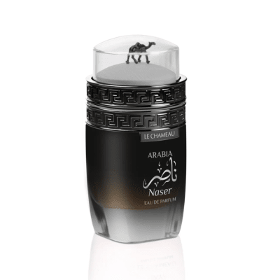ARABIA NASER BY LE CHAMEAU  3.4oz/100ml EDP M1