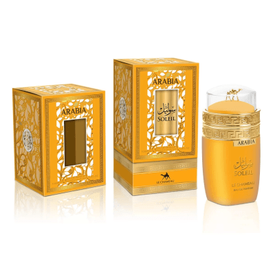 ARABIA SOLEIL BY EMPER 3.4oz /100ML EDP F