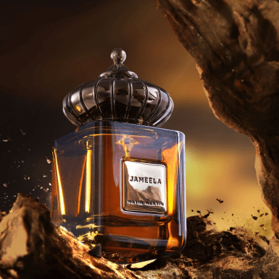JAMEELA 3.4oz/100ml EDP4