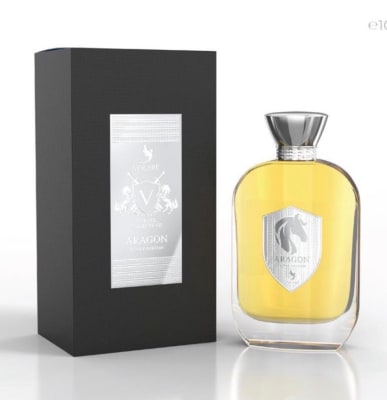 ARAGON BY VOLARE EDP U