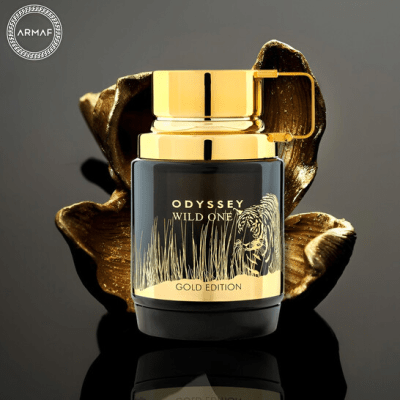 ODYSSEY WILD ONE BY ARMAF 2.0oz/60ml EDP M1