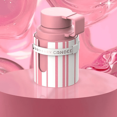 ODYSSEY CANDEE BY ARMAF 3.4oz/100ml F1