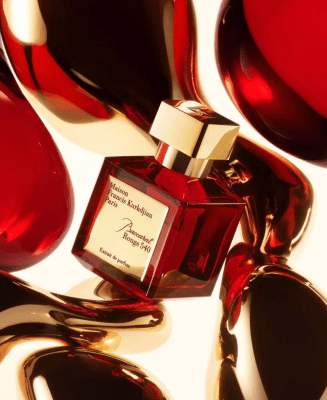 BACCARAT ROUGE 540 EXTRAIT BY MFK6