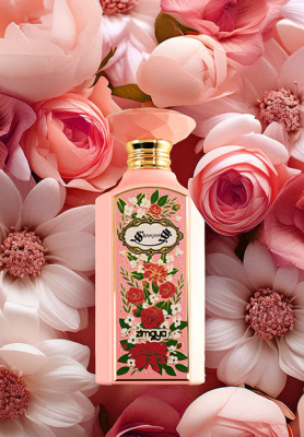 BAHJAH 3.4oz/100ml EDP F