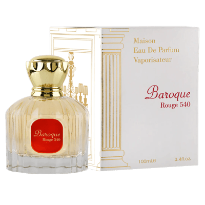 LA ROUGE BAROQUE EDP U  3.4oz/100ml