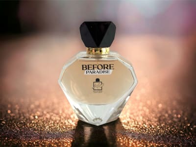 BEFORE PARADISE EDP F  3.4oz/100ml2