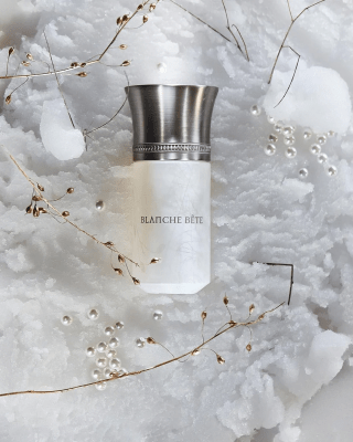 BLANCHE BETE BY LIQUIDES IMAGINAIRES EDP  F1