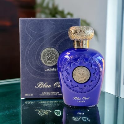 BLUE OUD 3.4oz/100ml