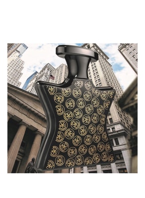 WALL STREET 3.4oz/100ml EDP