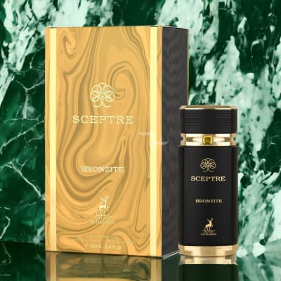 SCEPTRE AMAZONITE EDP 2.4oz / 100ML  F1