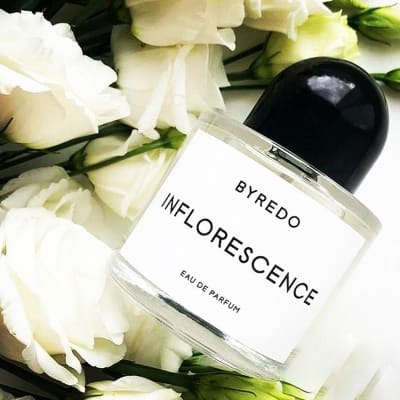 INFLORESCENCE  F 3.4oz/100ml EDP