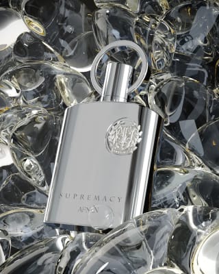 SUPREMACY SILVER M 5.0oz/150ML EDP