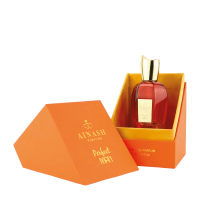 PERFECT MAN BY AINASH 2.5oz/80ml EDP M2
