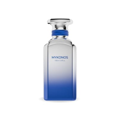 CALIFORNIA BLUE BY MYKONOS EXTRAIT DE PARFUM M1