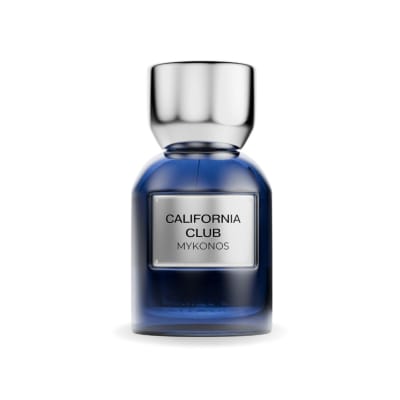 CALIFORNIA CLUB BY MYKONOS EXTRAIT DE PARFUM M1
