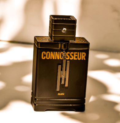 CONNOISSEUR BY ARMAF 3.4oz/100ml EDP M