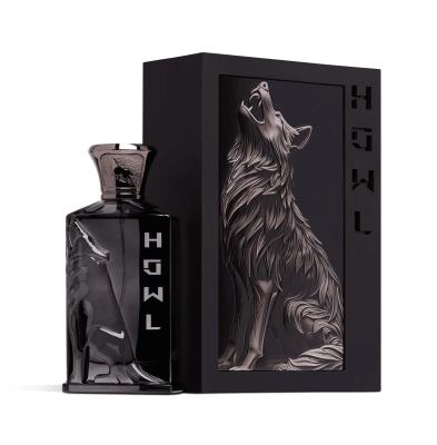 HOWL BY MAISON GHANDOUR 3.4oz/100ml EDP M