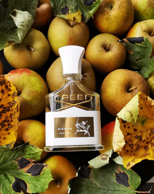 AVENTUS FOR HER BY CREED EDP F