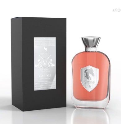 CARLOS BY VOLARE EDP U