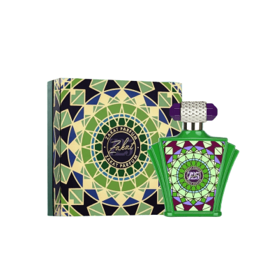 ZAKAT Z25 3.4oz/100ml EDP U1