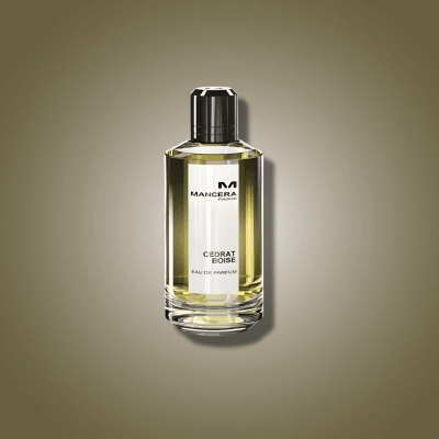 CEDRAT BOISE INTENSE BY MANCERA 120ML EDP U1