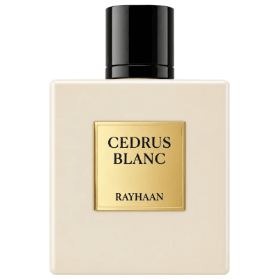 CEDRUS BLANC BY RAYHAAN EDP U1