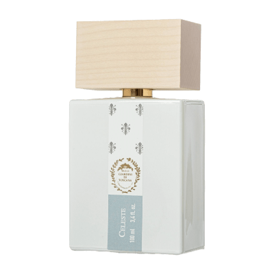CELESTE DE GIARDINI DI TOSCANA 3.4oz/100ml EDP F